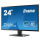 iiyama E2481HS - 1399147 - zdjęcie 4